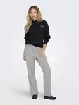 Sweat collegehousut - Naisten housut ja shortsit - 15323523 - 3