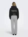 Sweat collegehousut - Naisten housut ja shortsit - 15323523 - 4