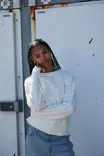 Dariella neule - Naisten neuleet - 27038503 - 2