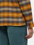 Forest check flanellipaita - Miesten paidat ja t-paidat - DK0A8653 - 9