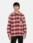 Forest check flanellipaita - Miesten paidat ja t-paidat - DK0A8653 - 11