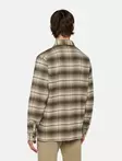 Forest check flanellipaita - Miesten paidat ja t-paidat - DK0A8653 - 4