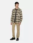 Forest check flanellipaita - Miesten paidat ja t-paidat - DK0A8653 - 2
