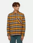 Forest check flanellipaita - Miesten paidat ja t-paidat - DK0A8653 - 7