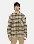 Forest check flanellipaita - Miesten paidat ja t-paidat - DK0A8653 - 1