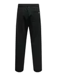 Connor collegehousut - Miesten housut ja shortsit - 22031973 - 7