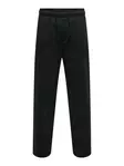 Connor collegehousut - Miesten housut ja shortsit - 22031973 - 6