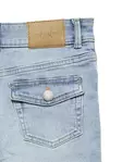 Flash flared pocket lasten farkut - Tyttöjen housut ja shortsit - 10343073 - 5