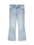 Flash flared pocket lasten farkut - Tyttöjen housut ja shortsit - 10343073 - 6