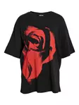 Ida Rose t-paita - Naisten paidat ja topit - 27033463 - 2