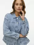 Jamie farkkutakki - Naisten jakut ja takit - 10331693 - 9