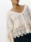 Lotte pitsipaita - Naisten paidat ja topit - 23046883 - 3