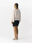 Lotte pitsipaita - Naisten paidat ja topit - 23046883 - 4