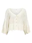 Lotte pitsipaita - Naisten paidat ja topit - 23046883 - 5
