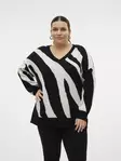 Nancy neule - Naisten neuleet - 10317343 - 2