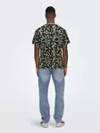 Perry t-paita - Miesten paidat ja t-paidat - 22025283 - 5