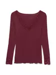 Skye pitsipaita - Naisten paidat ja topit - 10339843 - 6