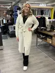 Supreme neuletakki - Naisten neuleet - 10348233 - 3