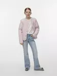 Flash flared pocket lasten farkut - Tyttöjen housut ja shortsit - 10343073 - 2