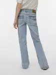 Flash flared pocket lasten farkut - Tyttöjen housut ja shortsit - 10343073 - 3