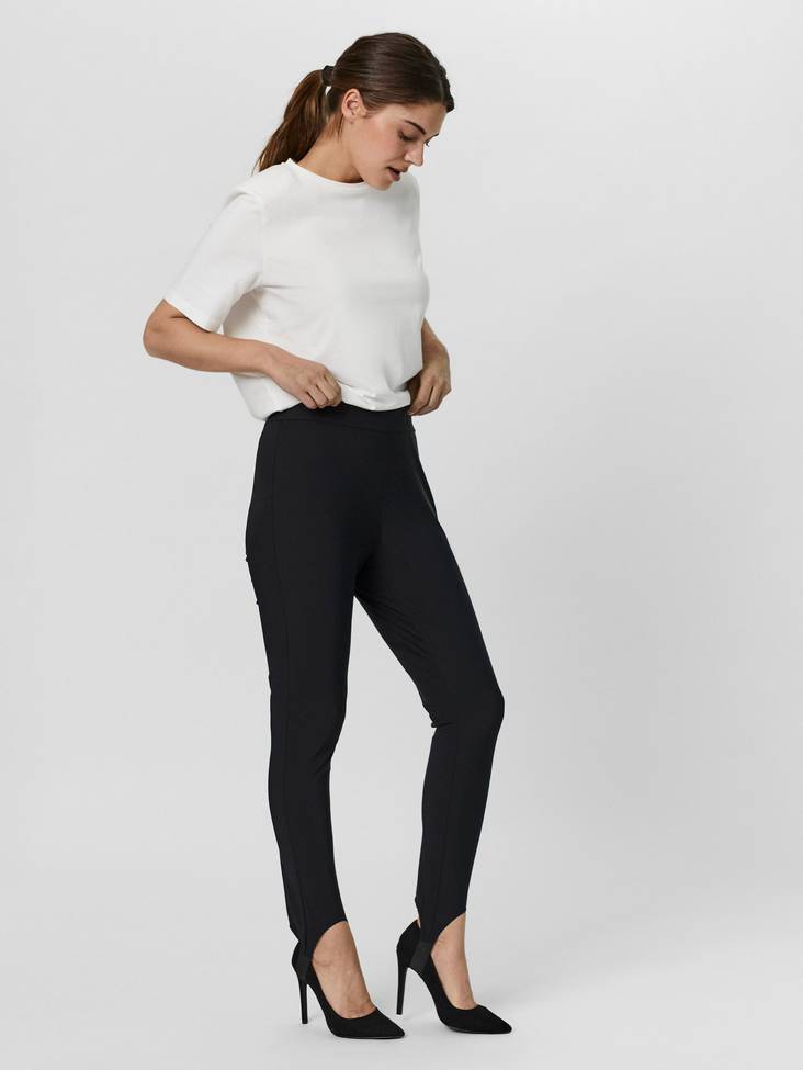Bitja naisten leggingsit - Naisten housut ja shortsit - 10256743 - 1
