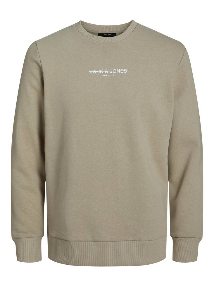 Blaline logo miesten collegepusero - Miesten paidat ja t-paidat - 12218393 - 1