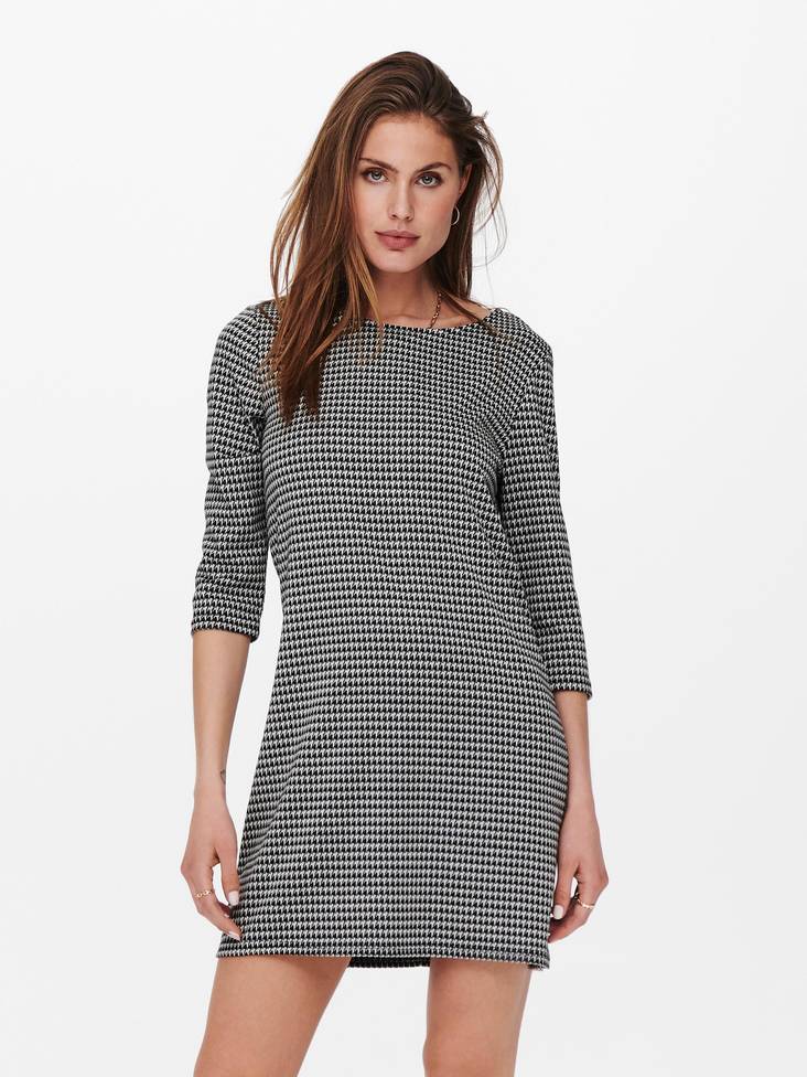 Brilliant naisten mekko - Mekot ja hameet - 15186283 - 7