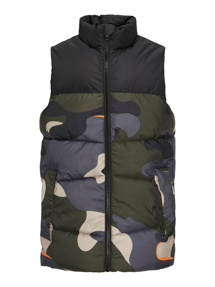 Chilli lasten toppaliivi - Poikien takit - 12212413 - 1