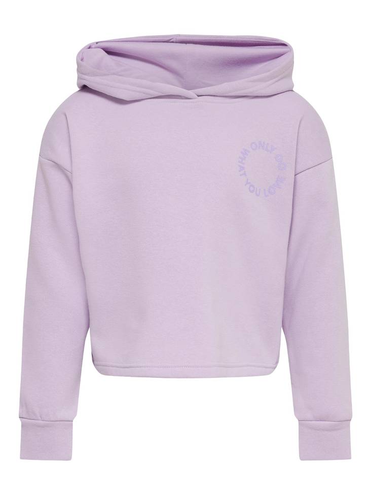 Comfy tyttöjen huppari - Tyttöjen paidat ja topit - 15236653 - 1