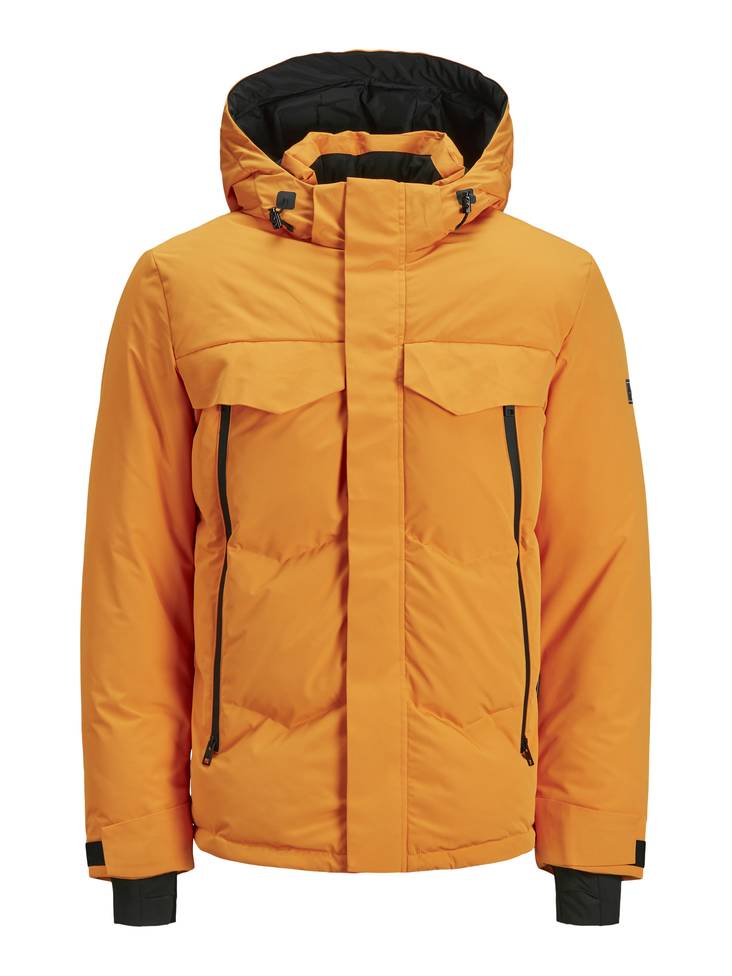 Conrad miesten puffer takki - Miesten takit ja bleiserit - 12193193 - 1
