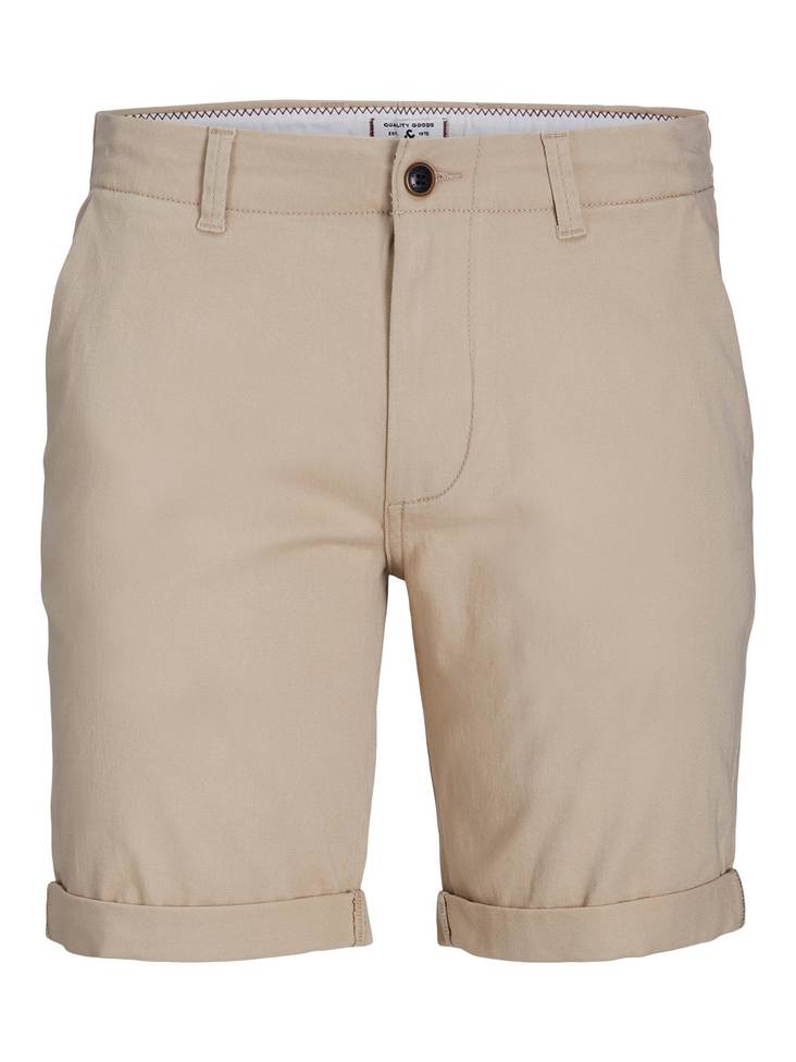 Dave lasten chino-shortsit - Poikien housut ja shortsit - 12201343 - 1