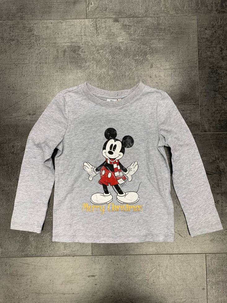 Disney lasten joulupaita - Tyttöjen paidat ja topit - 15250413 - 1