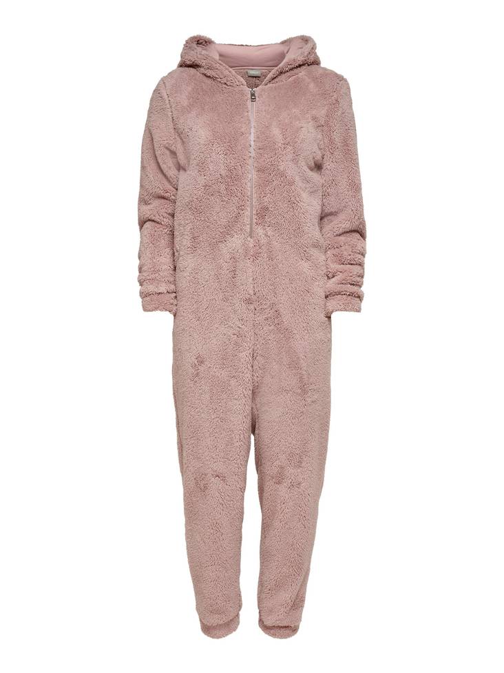 Edie tyttöjen jumpsuit - Tyttöjen housut ja shortsit - 15247893 - 1