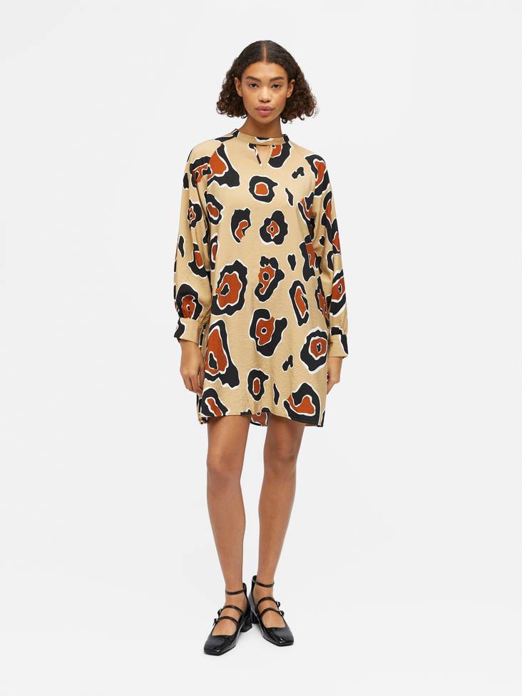 Jacira mekko - Mekot ja hameet - 23041423 - 1
