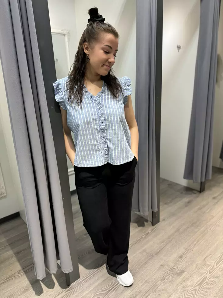 Kaori paita - Naisten paidat ja topit - 10306883 - 1