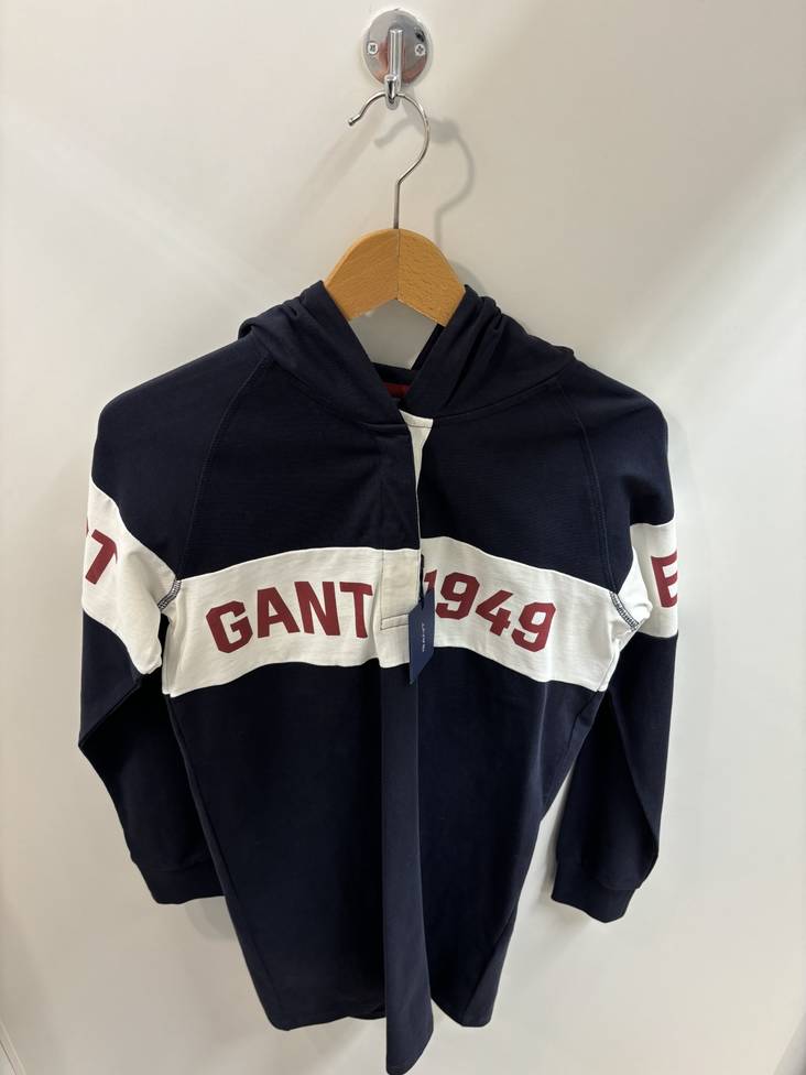 Lasten collegemekko käyttämätön 146/152 cm - - 193 - 1