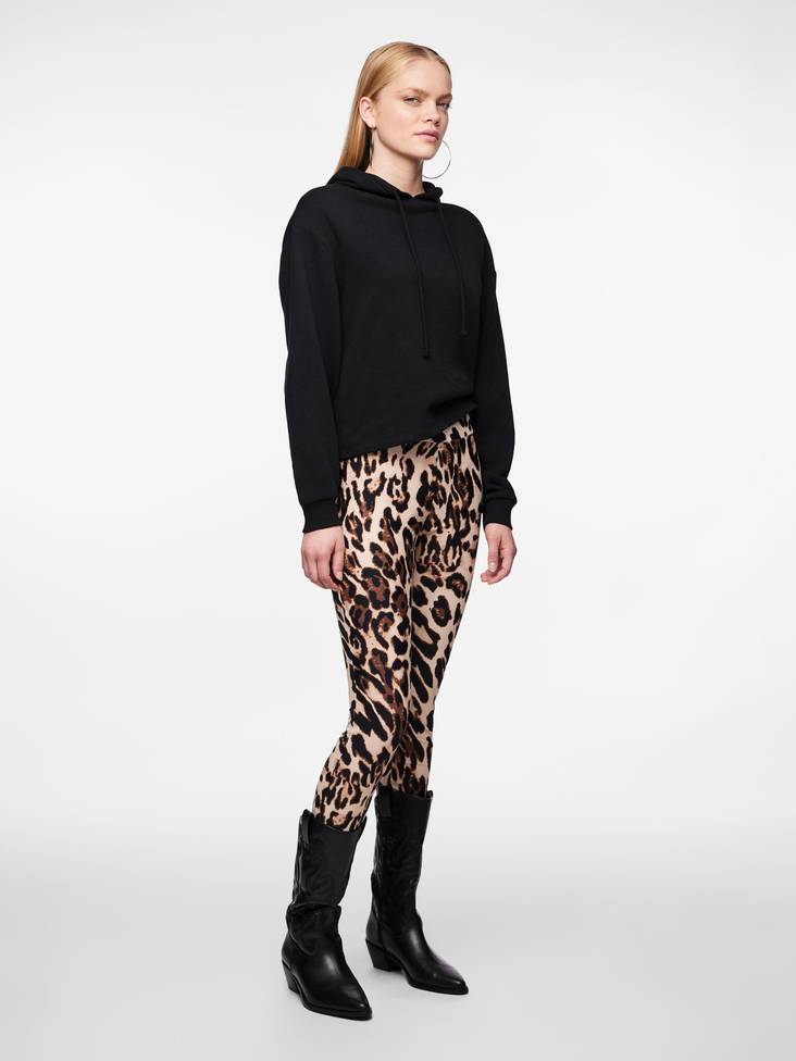 Leo leggingsit - Naisten housut ja shortsit - 17149623 - 1
