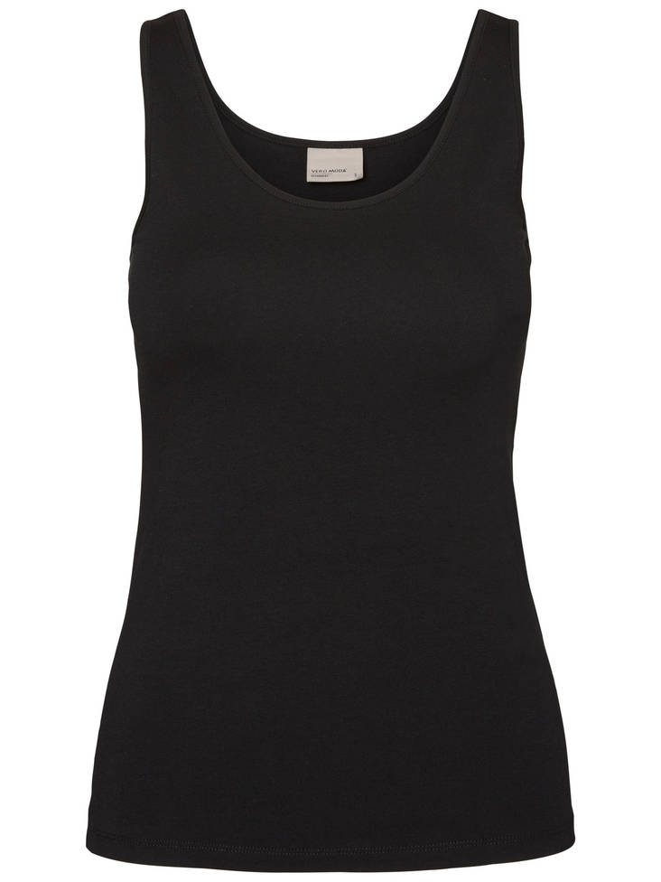 Maxi my uu toppi - Naisten paidat ja topit - 10148253 - 1