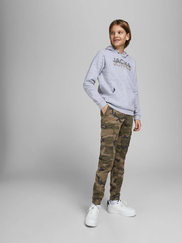 Paul flake lasten reisitaskuhousut - Poikien housut ja shortsit - 12186953 - 1