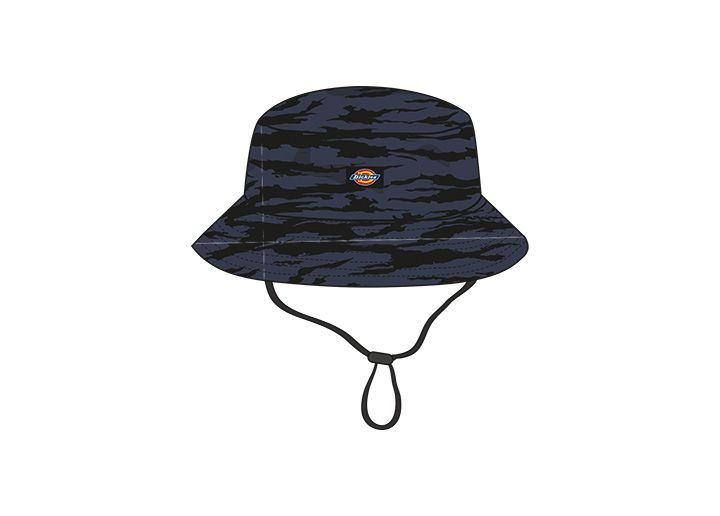 Quamba unisex bucket hat - Miesten asusteet - DK0A4XC3 - 2