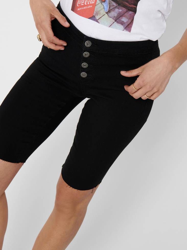 Rain naisten shortsit - Naisten housut ja shortsit - 15196343 - 1