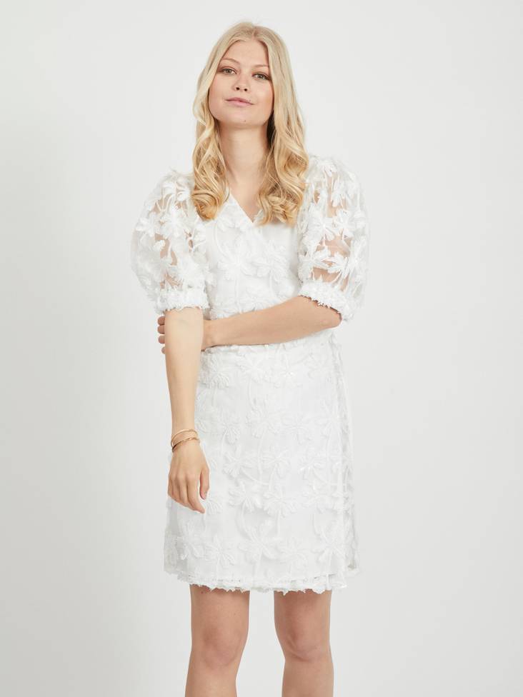 Sabrina naisten mekko - Mekot ja hameet - 23033983 - 1