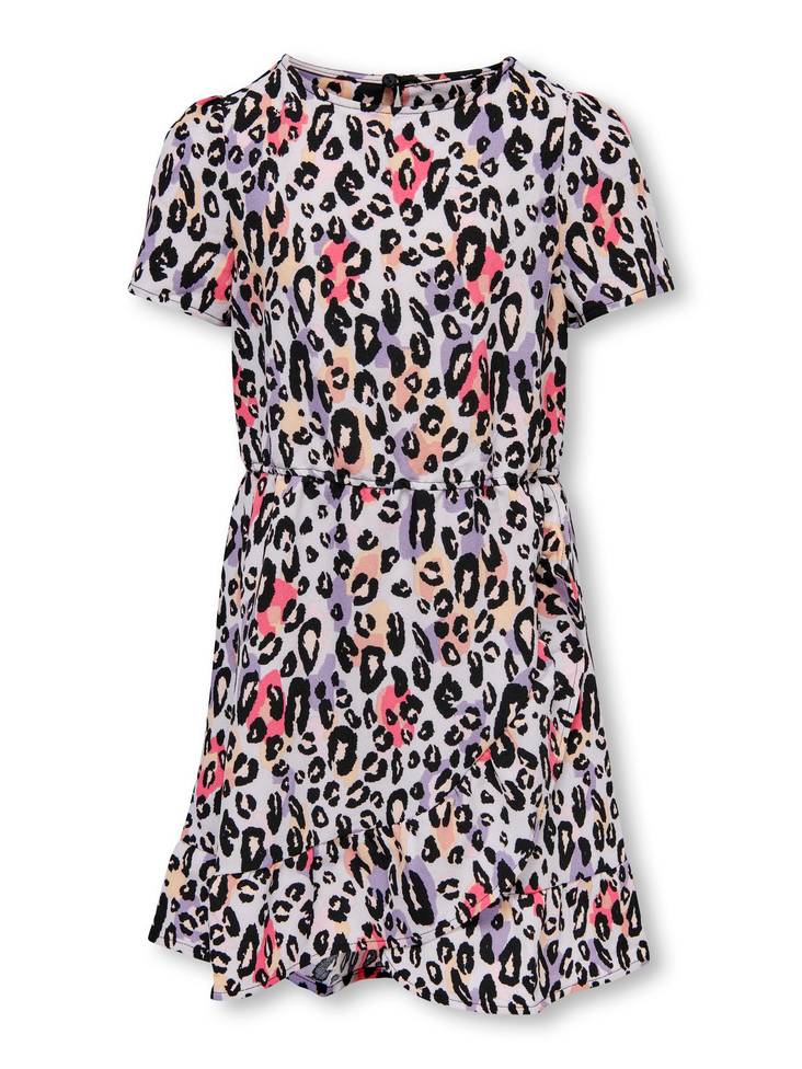Selma-lulu tyttöjen mekko - Tyttöjen mekot ja hameet - 15258803 - 1