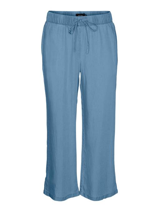 Liliana culotte housut - Naisten housut ja shortsit - 10261003 - 1