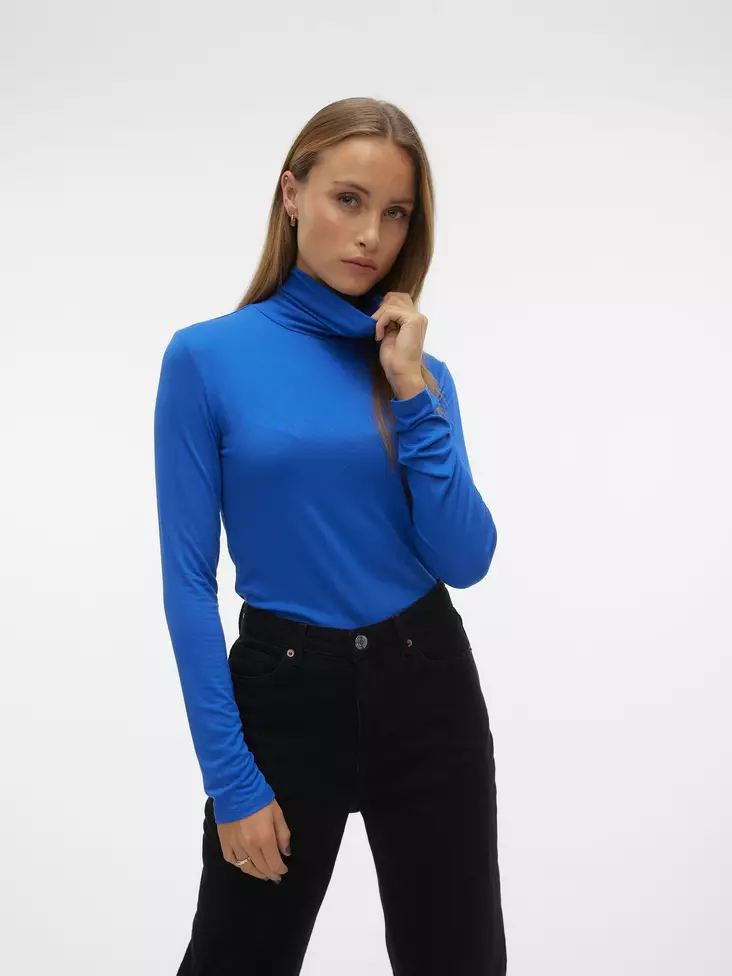 Alberte poolo - Naisten paidat ja topit - 10293803 - 1