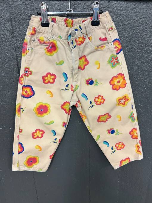 Lasten farkut käytetty 86 cm -  - 103 - 1