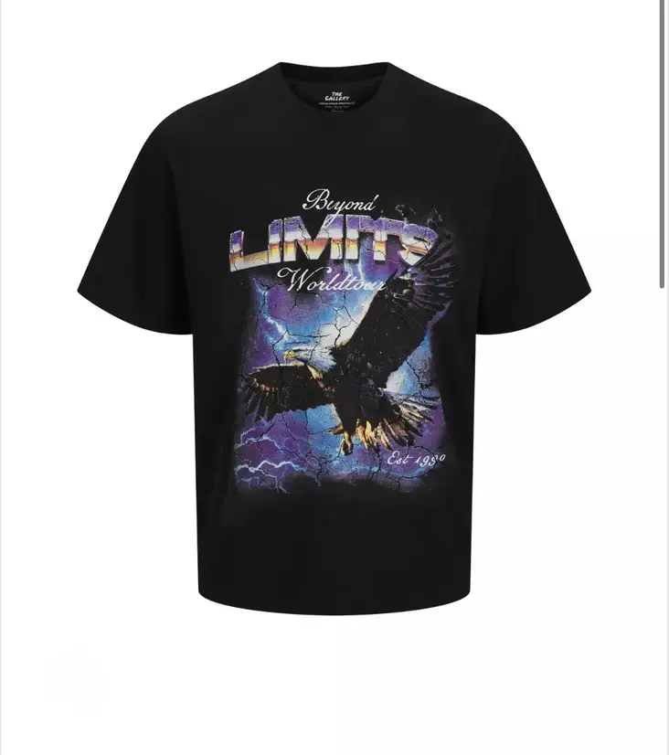 Band t-paita - Miesten paidat ja t-paidat - 12295273 - 1