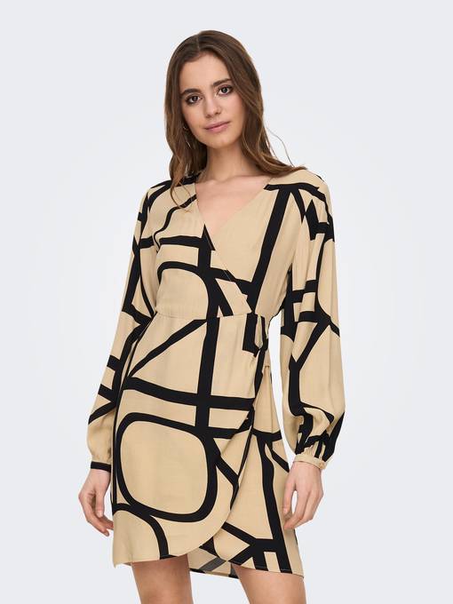 Lava kietaisumekko - Mekot ja hameet - 15283403 - 1