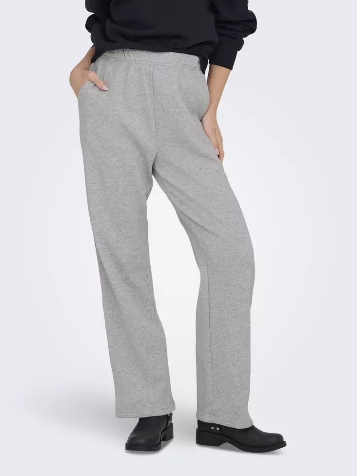 Sweat collegehousut - Naisten housut ja shortsit - 15323523 - 1