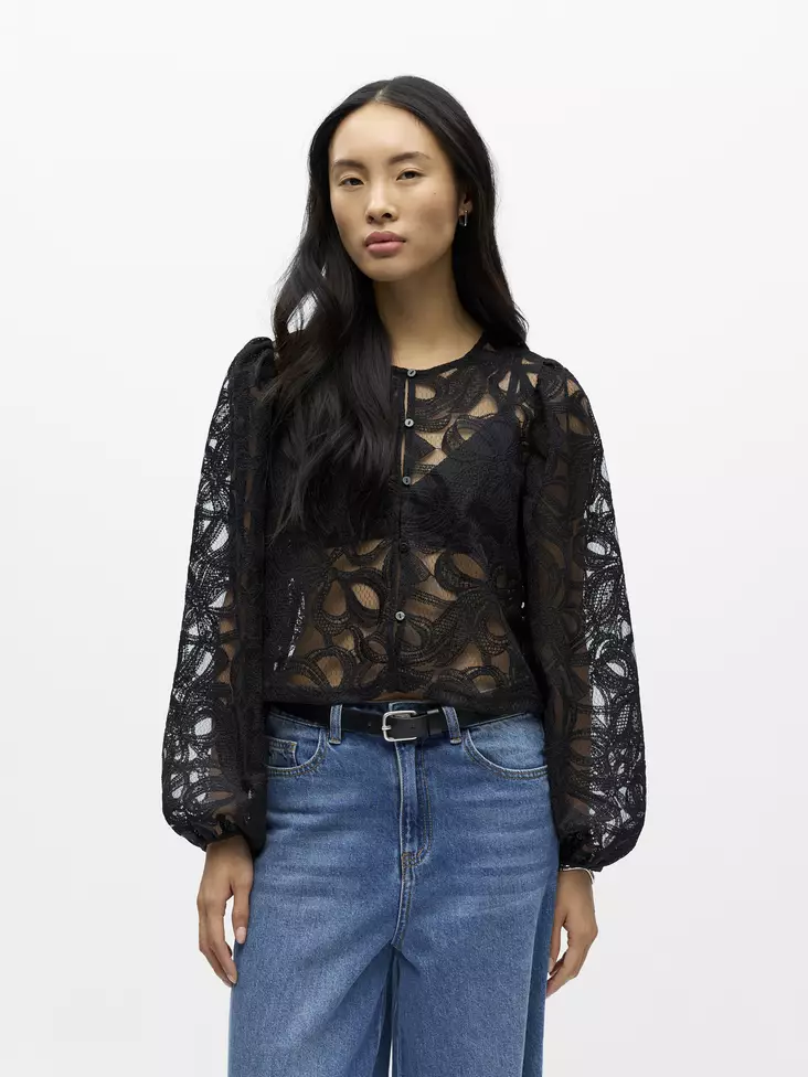 Rose paita - Naisten paidat ja topit - 23049053 - 1